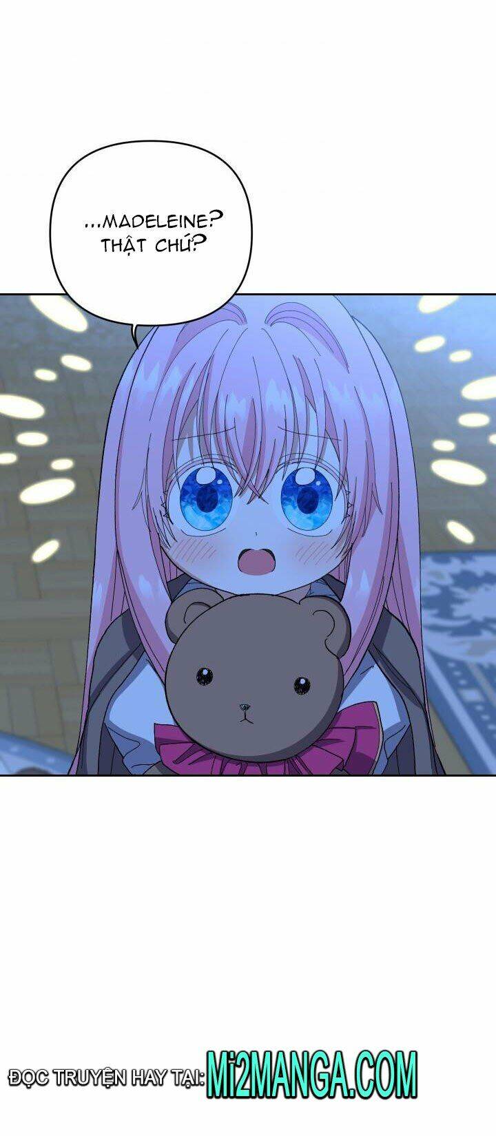 Hoàng Hậu Bé Bỏng - Chương 23.2 - Trang 17