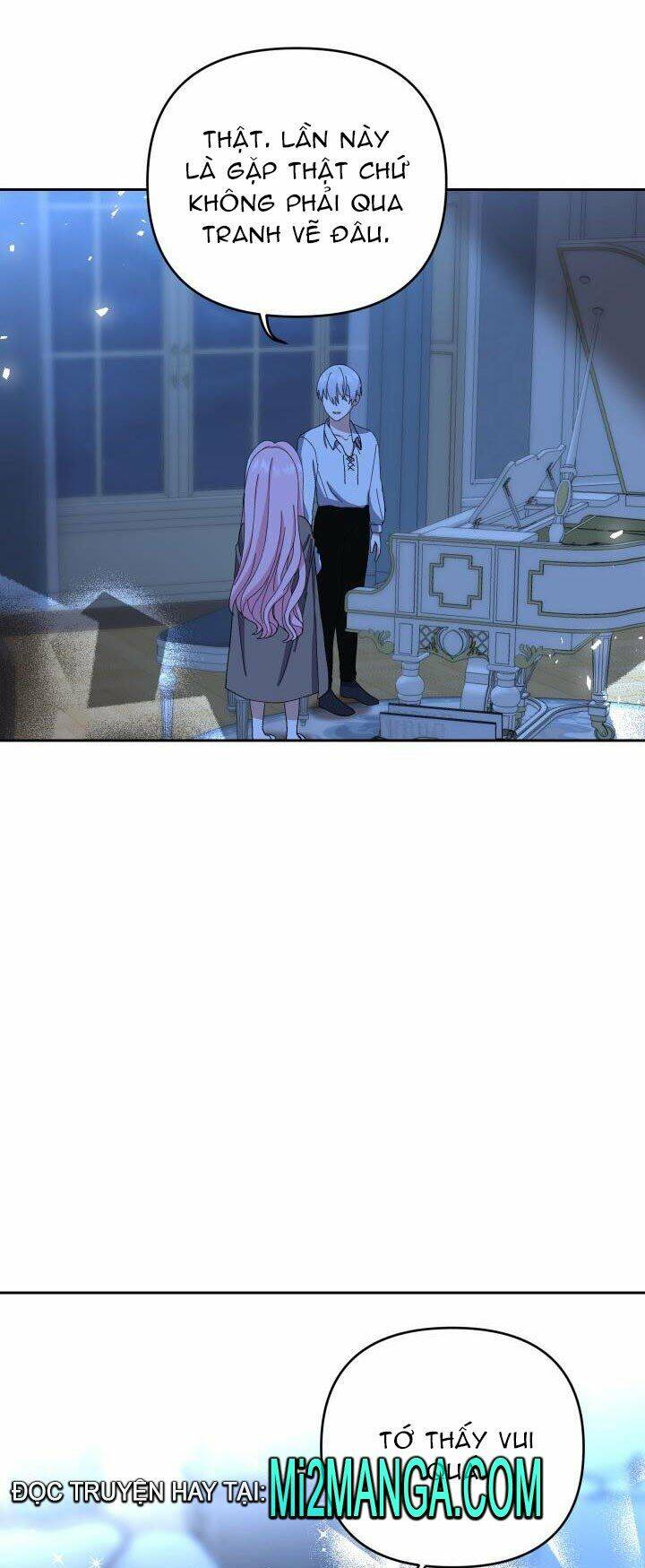 Hoàng Hậu Bé Bỏng - Chương 23.2 - Trang 18