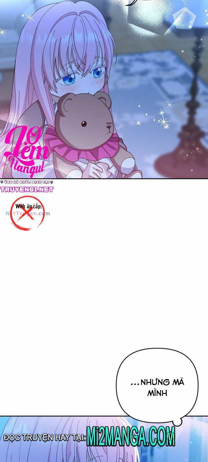 Hoàng Hậu Bé Bỏng - Chương 23.2 - Trang 19