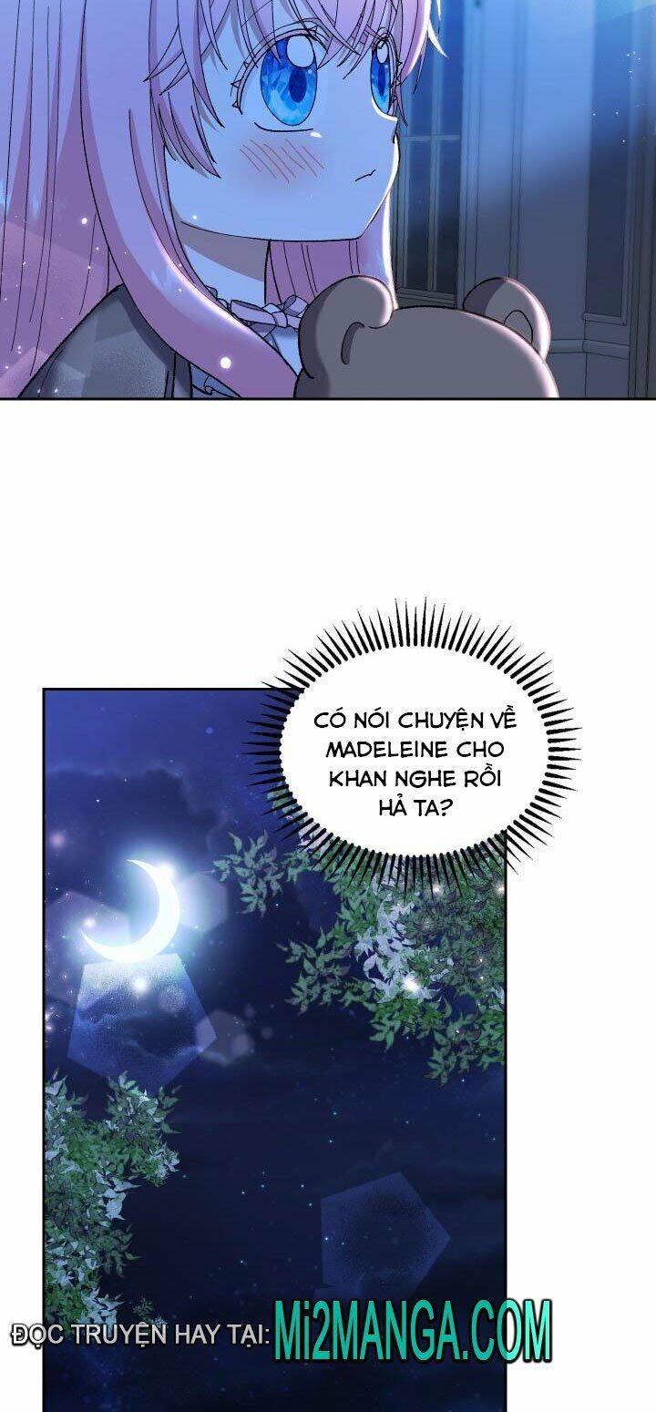 Hoàng Hậu Bé Bỏng - Chương 23.2 - Trang 20