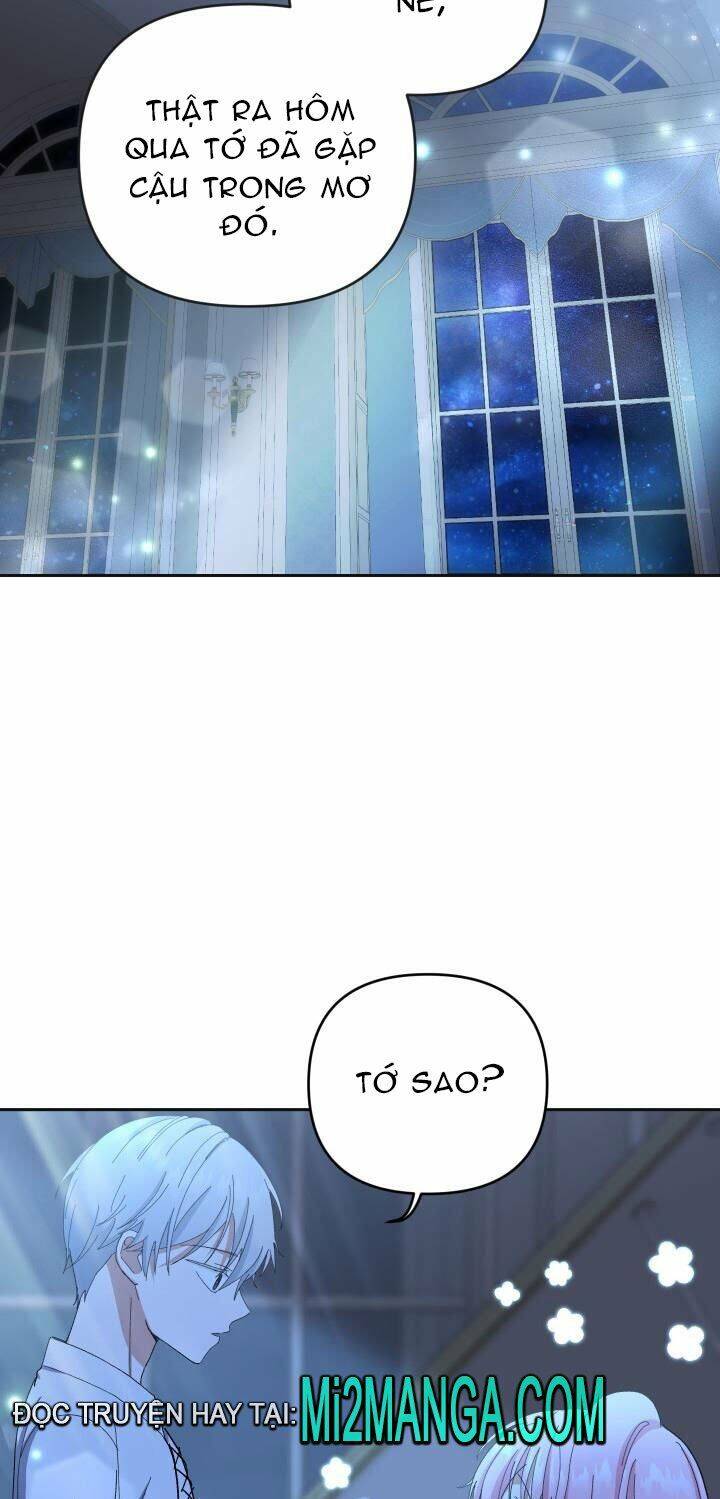 Hoàng Hậu Bé Bỏng - Chương 23.2 - Trang 3