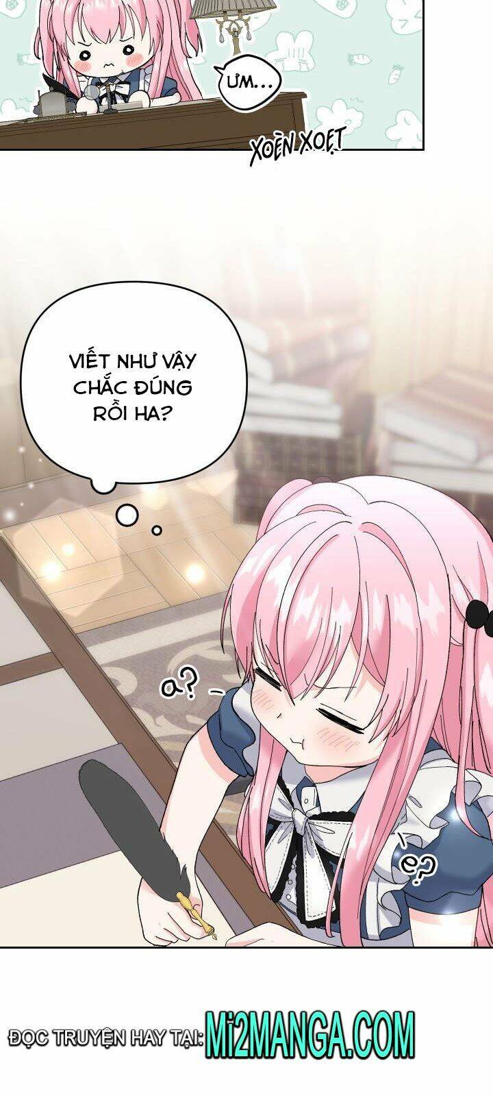 Hoàng Hậu Bé Bỏng - Chương 23.2 - Trang 25