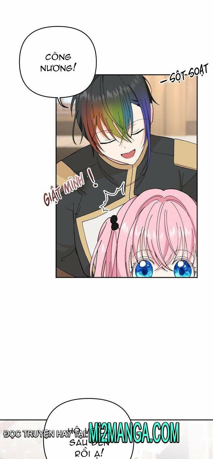 Hoàng Hậu Bé Bỏng - Chương 23.2 - Trang 26