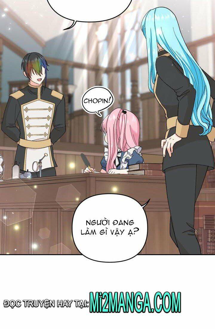 Hoàng Hậu Bé Bỏng - Chương 23.2 - Trang 27
