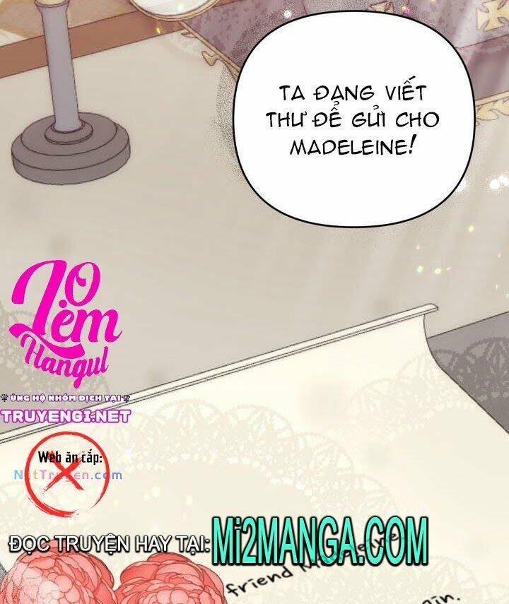 Hoàng Hậu Bé Bỏng - Chương 23.2 - Trang 29