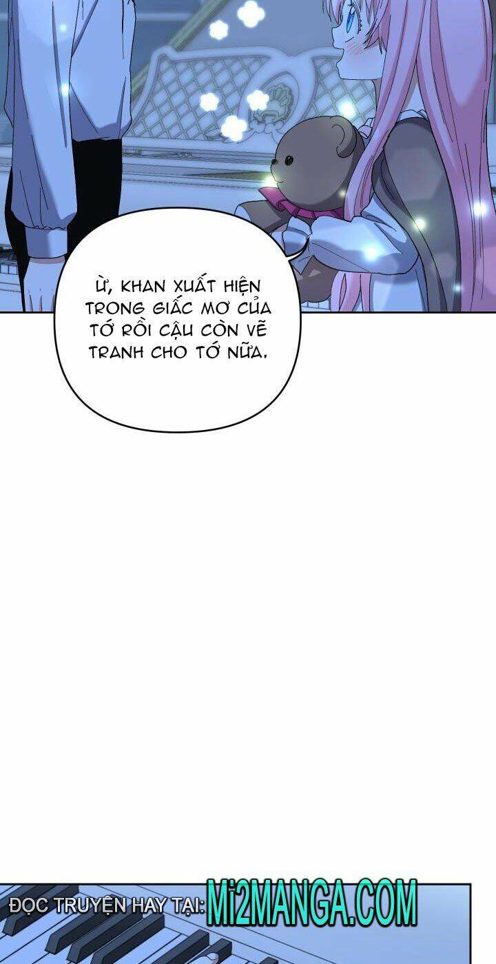 Hoàng Hậu Bé Bỏng - Chương 23.2 - Trang 4