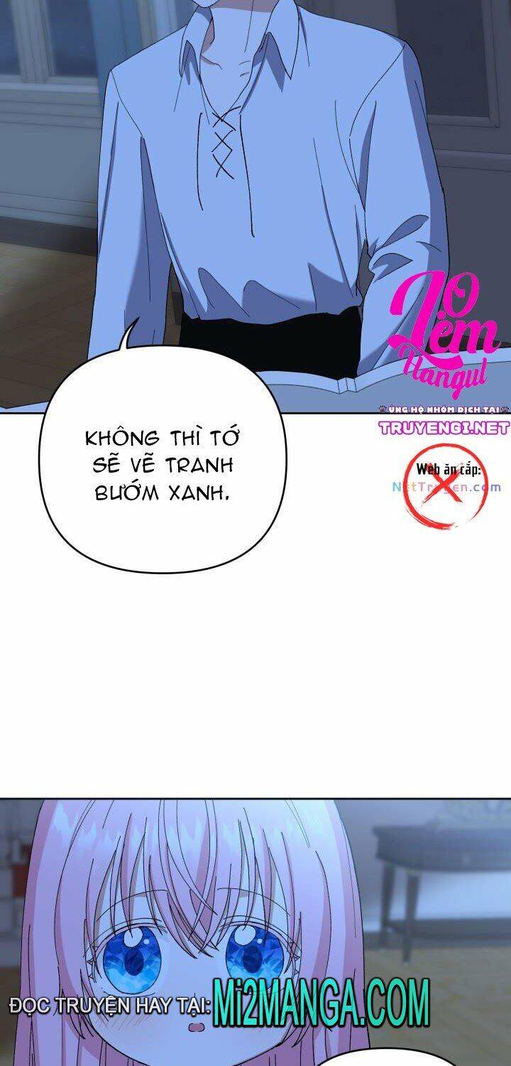 Hoàng Hậu Bé Bỏng - Chương 23.2 - Trang 6