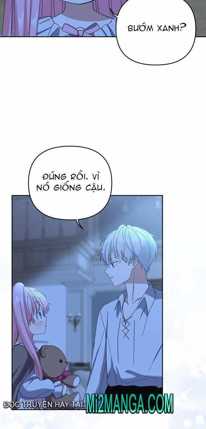 Hoàng Hậu Bé Bỏng - Chương 23.2 - Trang 7