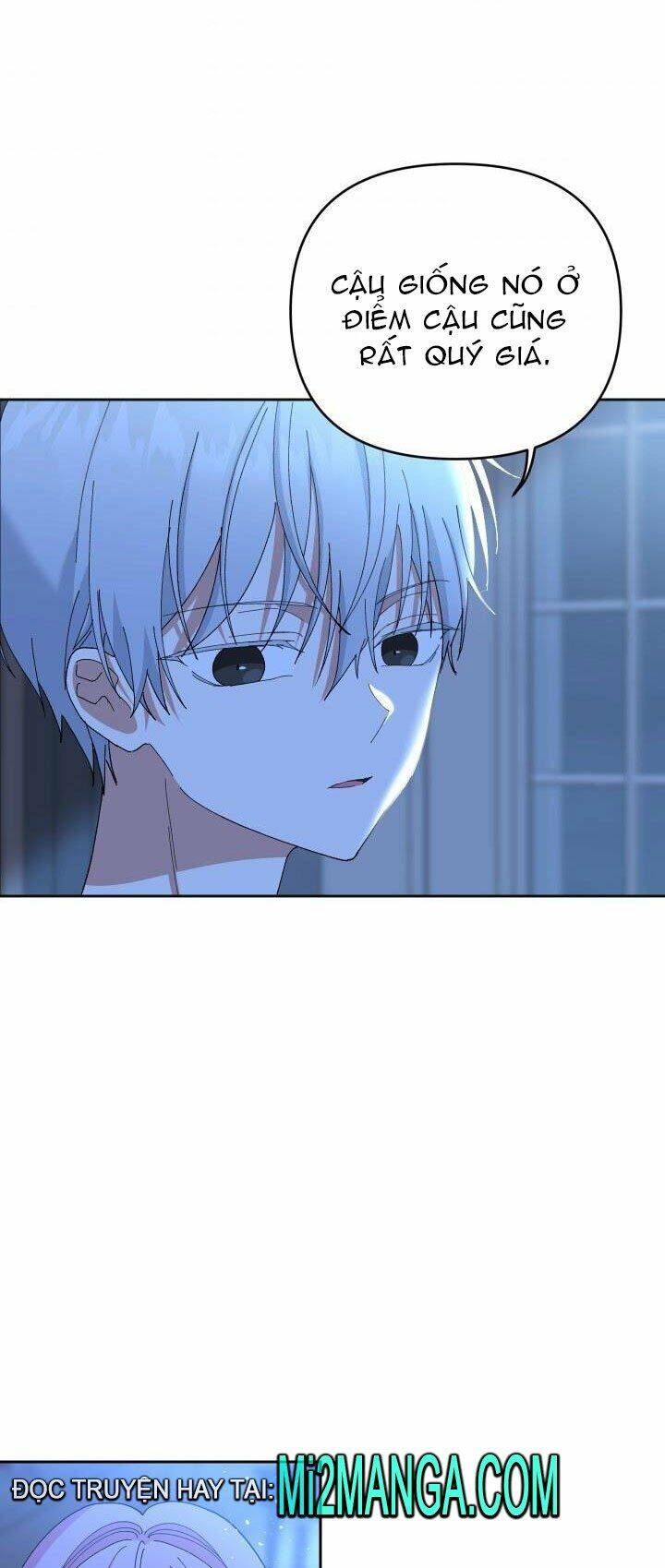 Hoàng Hậu Bé Bỏng - Chương 23.2 - Trang 9