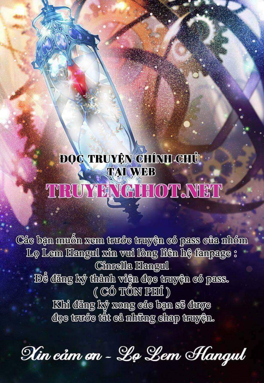 Hoàng Hậu Bé Bỏng - Chương 30.1 - Trang 1