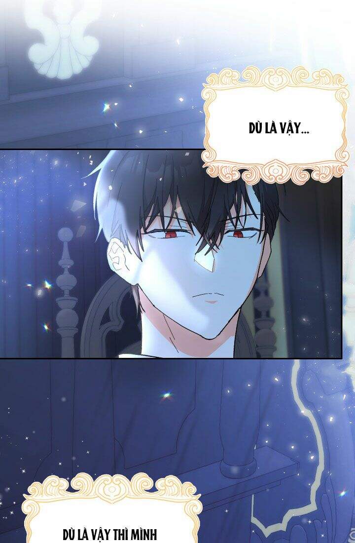 Hoàng Hậu Bé Bỏng - Chương 30.1 - Trang 11