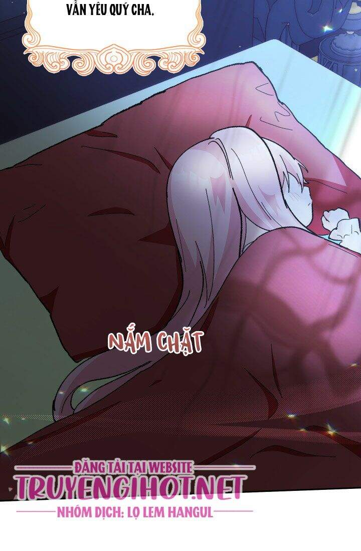 Hoàng Hậu Bé Bỏng - Chương 30.1 - Trang 12