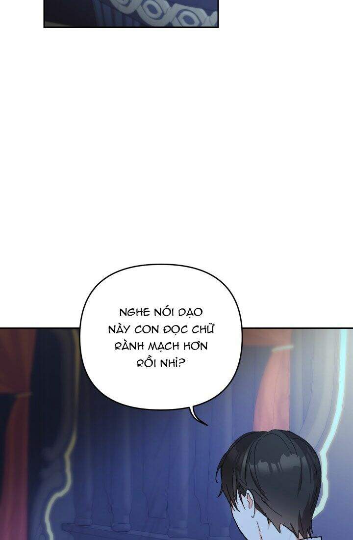 Hoàng Hậu Bé Bỏng - Chương 30.1 - Trang 17