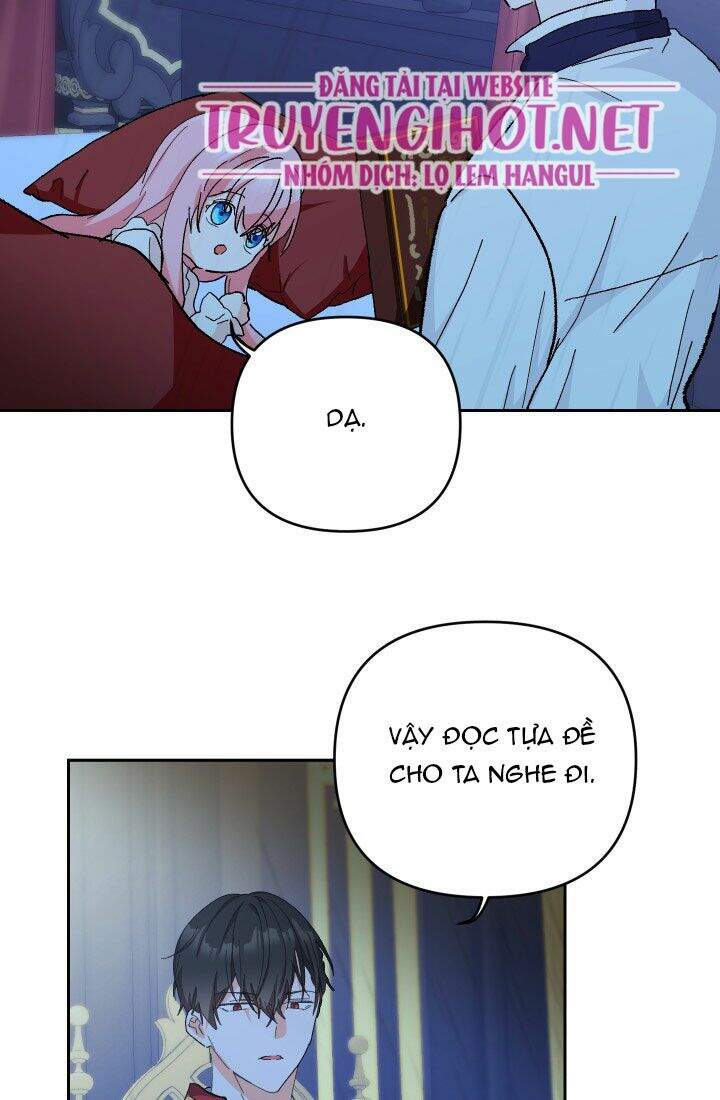 Hoàng Hậu Bé Bỏng - Chương 30.1 - Trang 18
