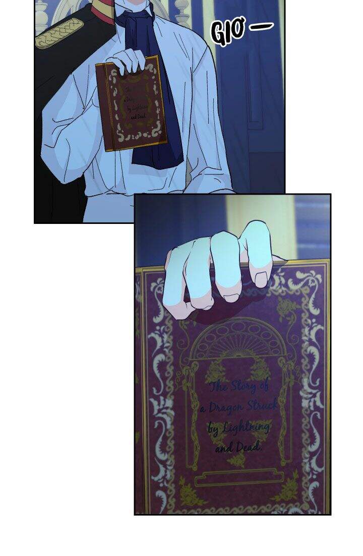 Hoàng Hậu Bé Bỏng - Chương 30.1 - Trang 19