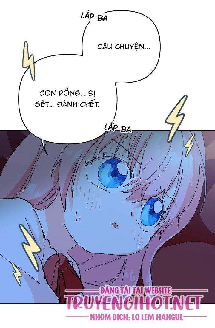 Hoàng Hậu Bé Bỏng - Chương 30.1 - Trang 20