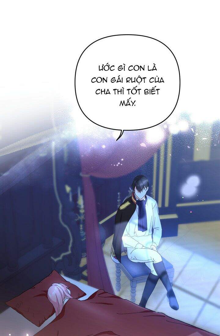 Hoàng Hậu Bé Bỏng - Chương 30.1 - Trang 3