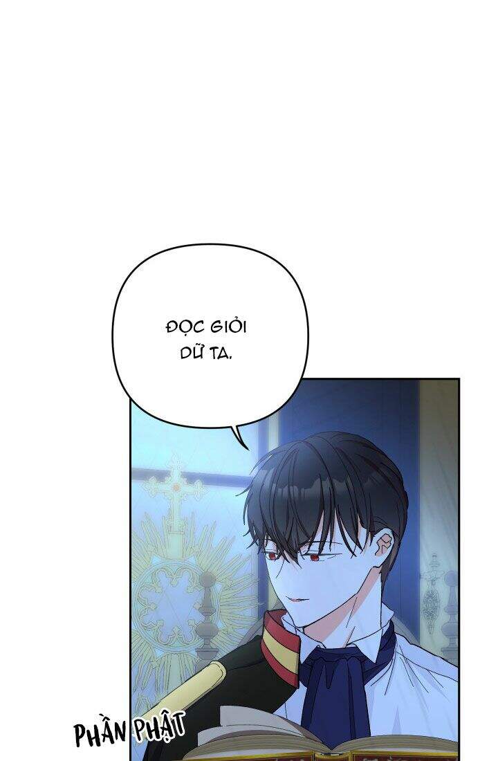 Hoàng Hậu Bé Bỏng - Chương 30.1 - Trang 21