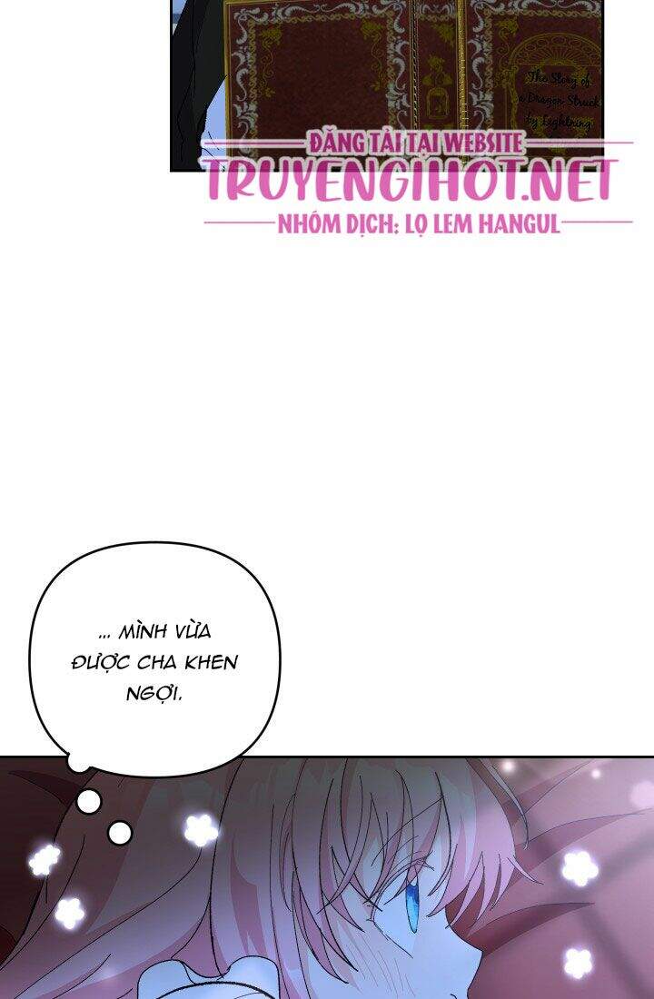 Hoàng Hậu Bé Bỏng - Chương 30.1 - Trang 22
