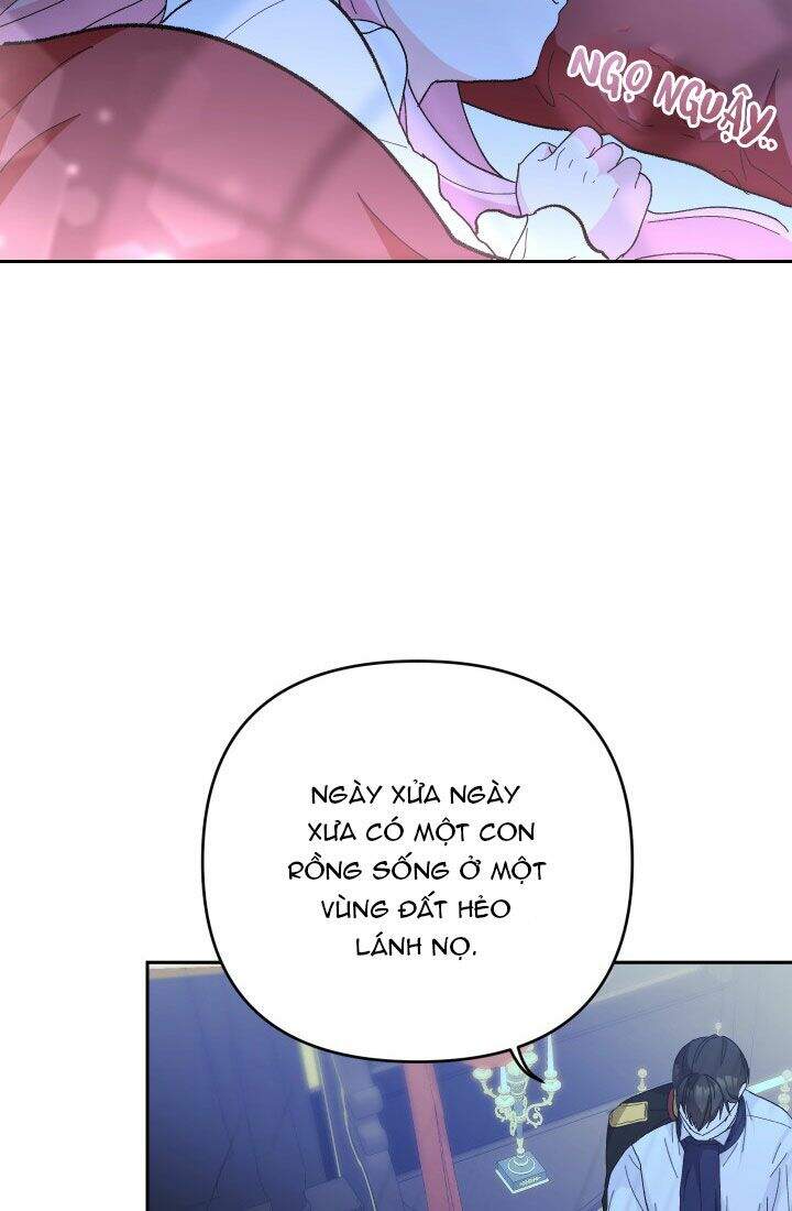 Hoàng Hậu Bé Bỏng - Chương 30.1 - Trang 23