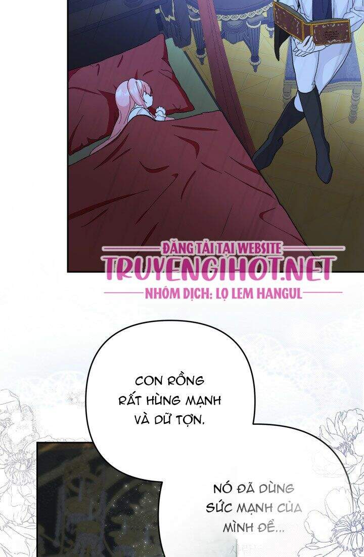 Hoàng Hậu Bé Bỏng - Chương 30.1 - Trang 24