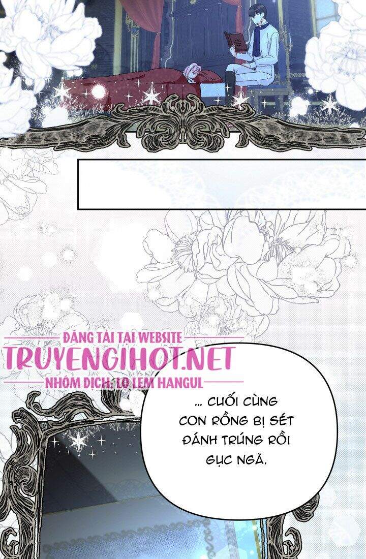 Hoàng Hậu Bé Bỏng - Chương 30.1 - Trang 26