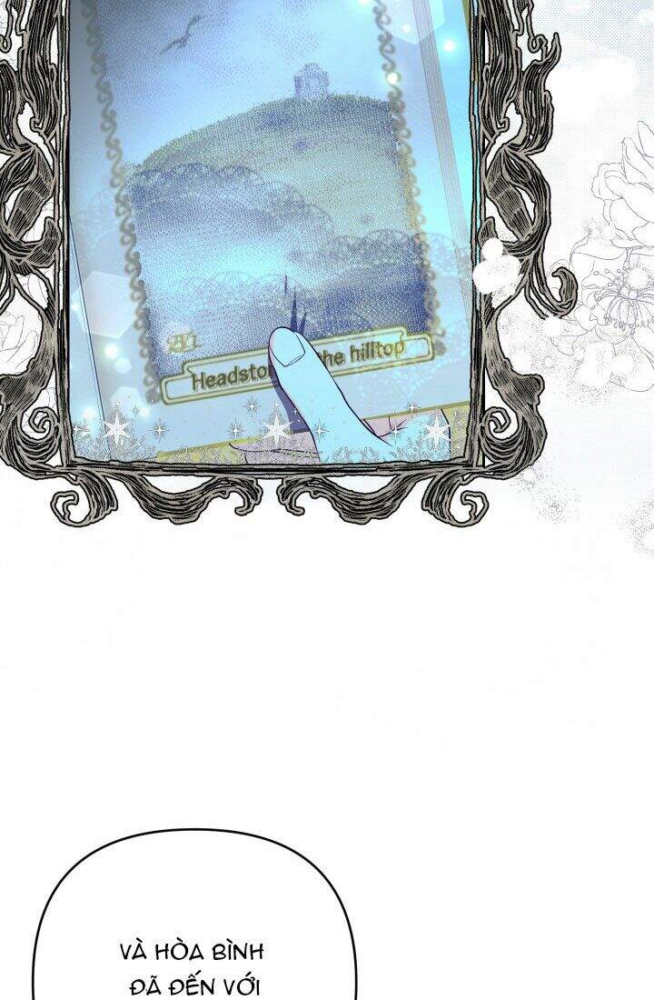 Hoàng Hậu Bé Bỏng - Chương 30.1 - Trang 27