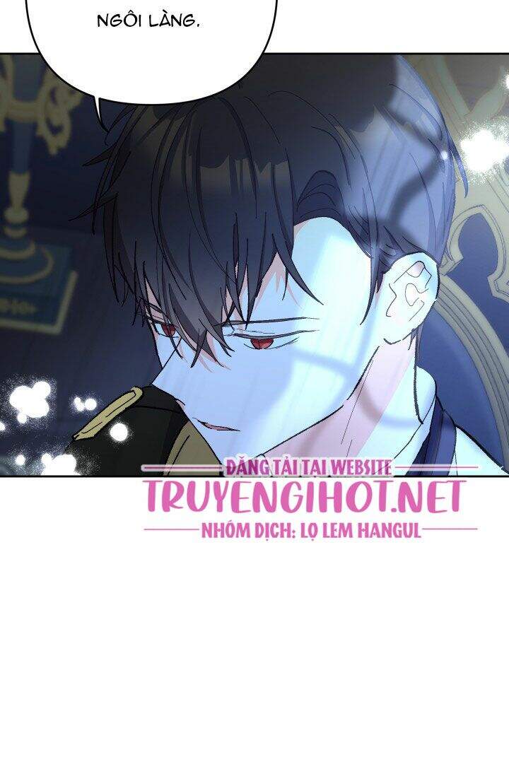 Hoàng Hậu Bé Bỏng - Chương 30.1 - Trang 28