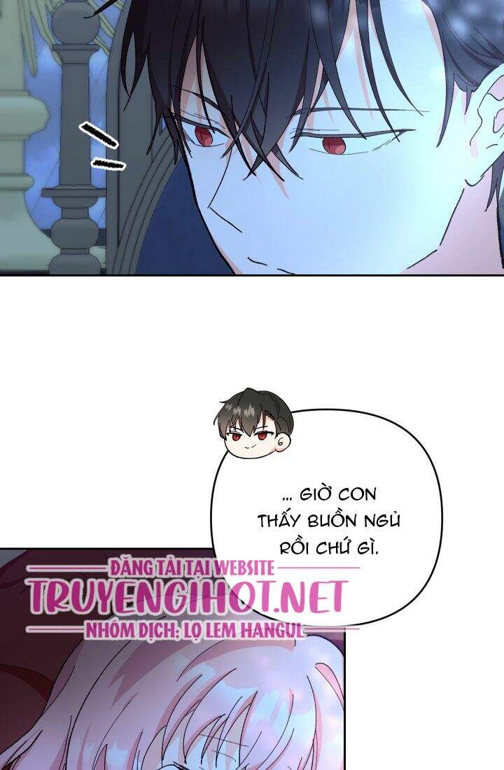 Hoàng Hậu Bé Bỏng - Chương 30.1 - Trang 30
