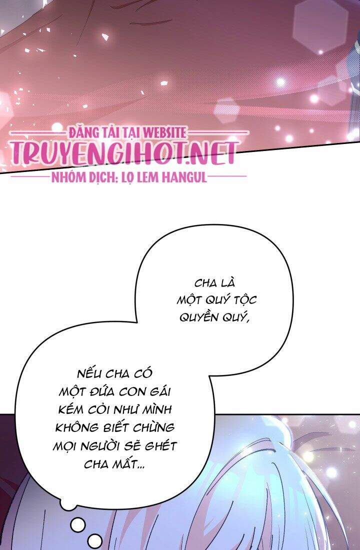 Hoàng Hậu Bé Bỏng - Chương 30.1 - Trang 4