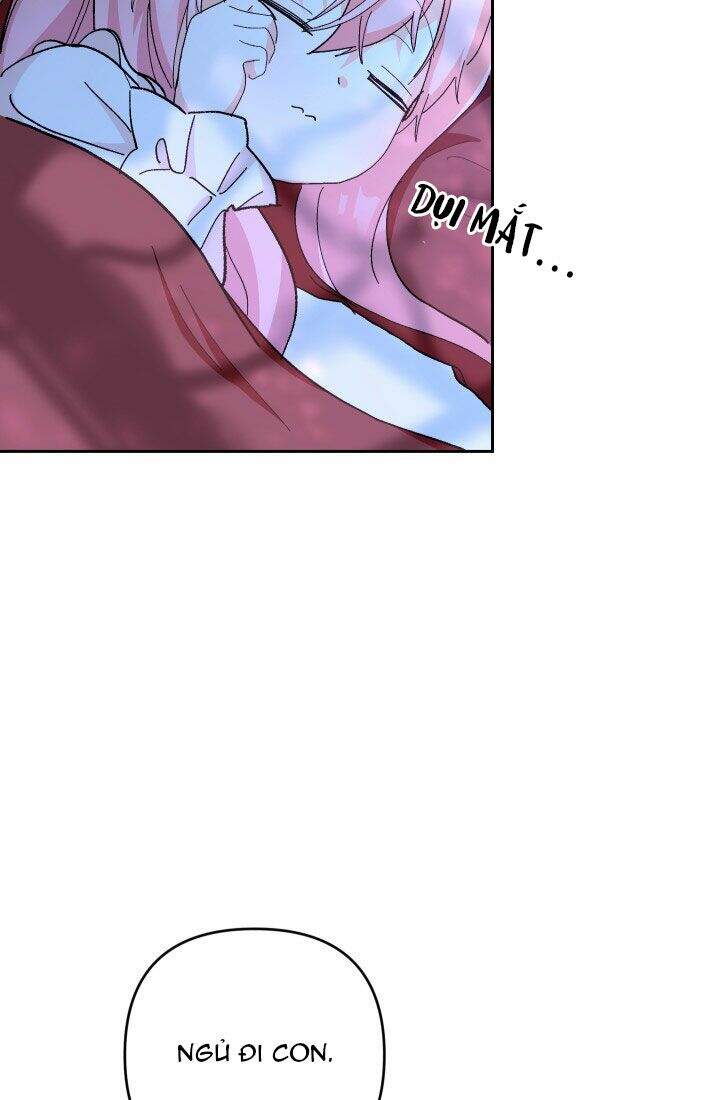 Hoàng Hậu Bé Bỏng - Chương 30.1 - Trang 31