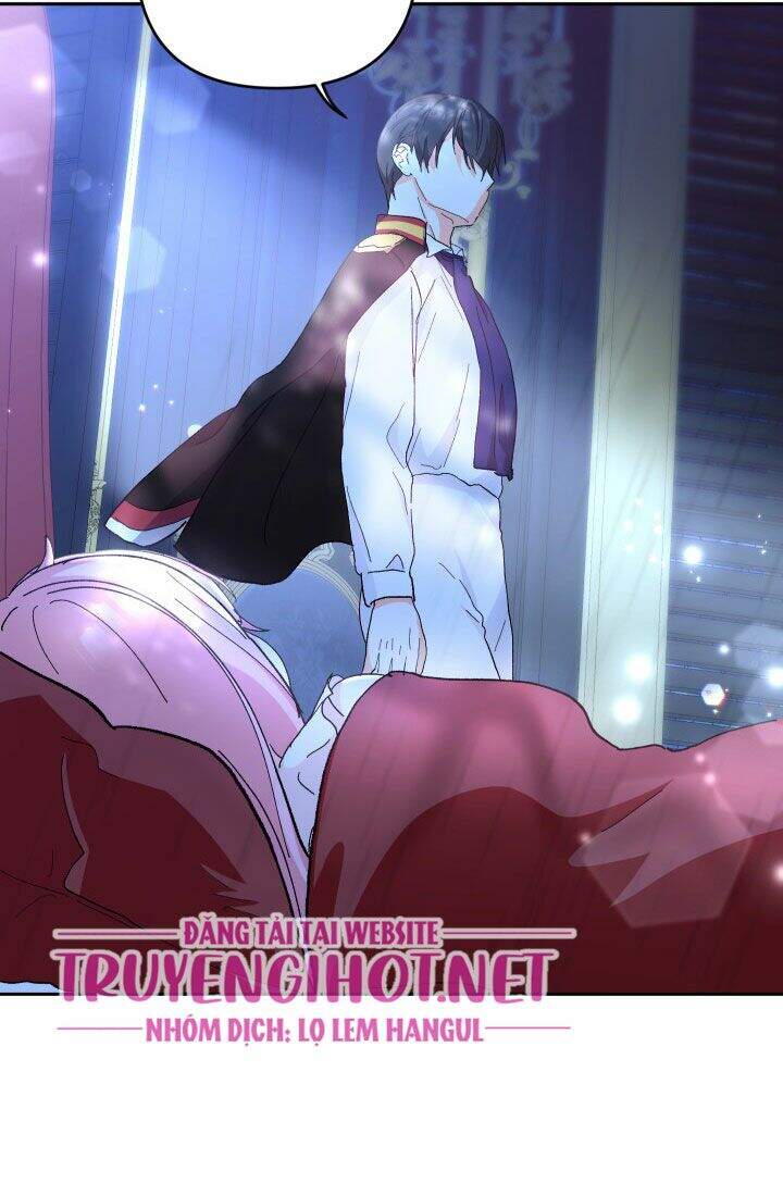 Hoàng Hậu Bé Bỏng - Chương 30.1 - Trang 32