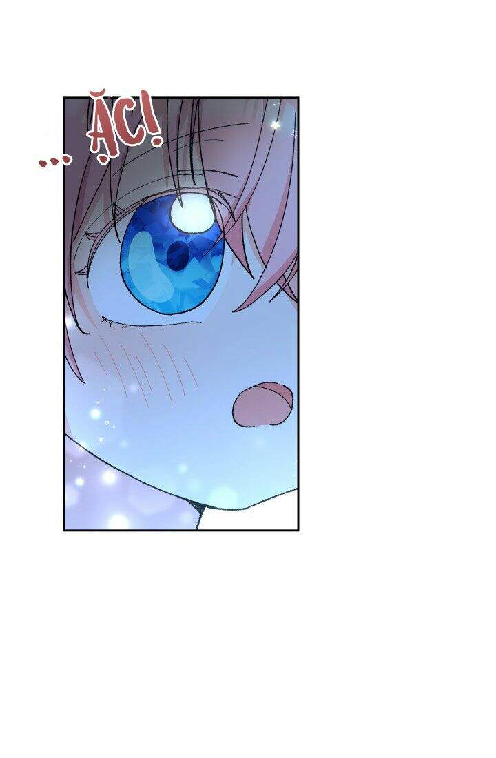 Hoàng Hậu Bé Bỏng - Chương 30.1 - Trang 33