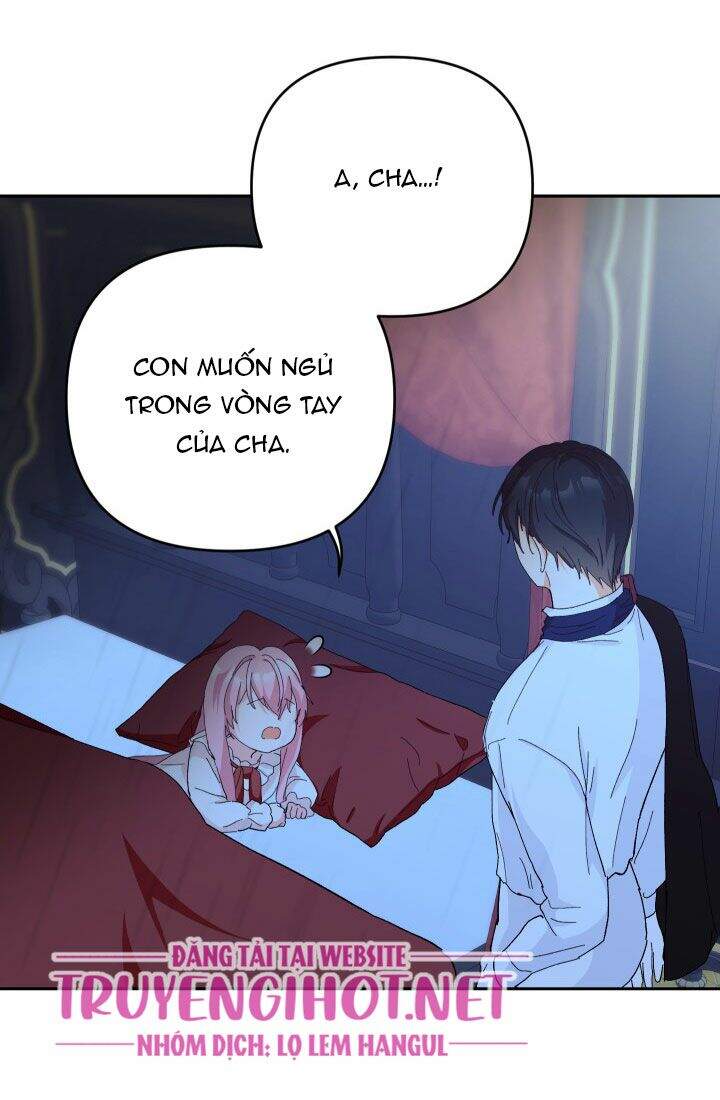 Hoàng Hậu Bé Bỏng - Chương 30.1 - Trang 34
