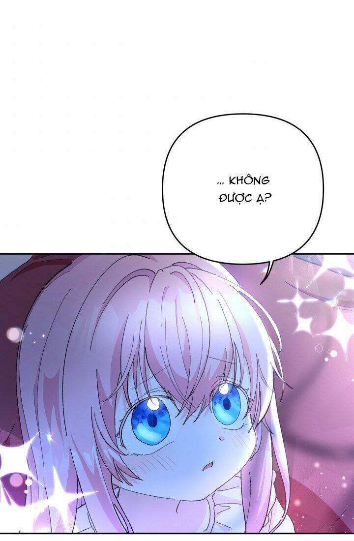 Hoàng Hậu Bé Bỏng - Chương 30.1 - Trang 35