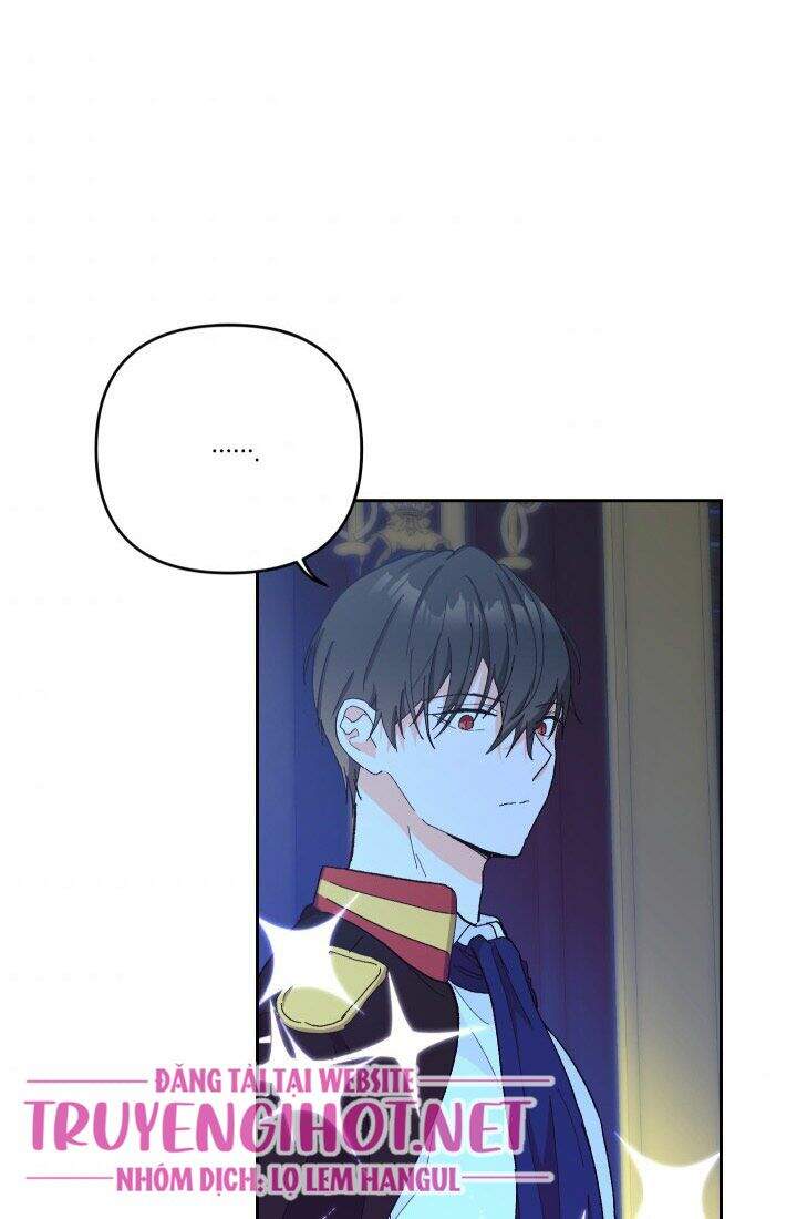Hoàng Hậu Bé Bỏng - Chương 30.1 - Trang 36