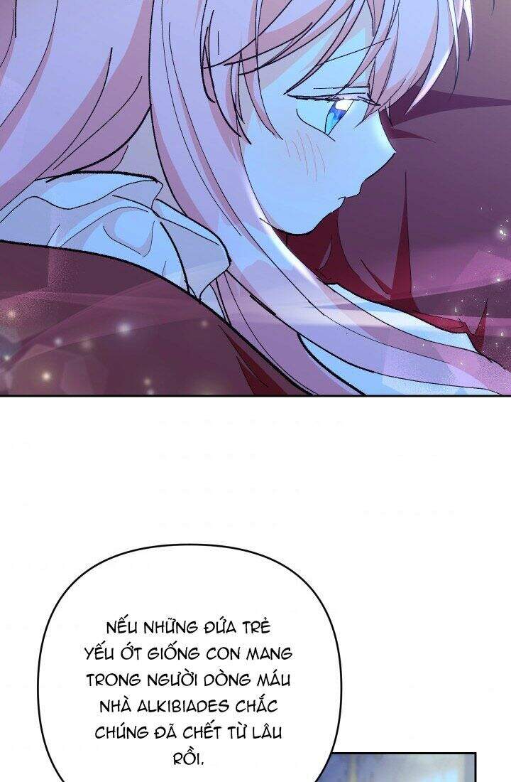 Hoàng Hậu Bé Bỏng - Chương 30.1 - Trang 5