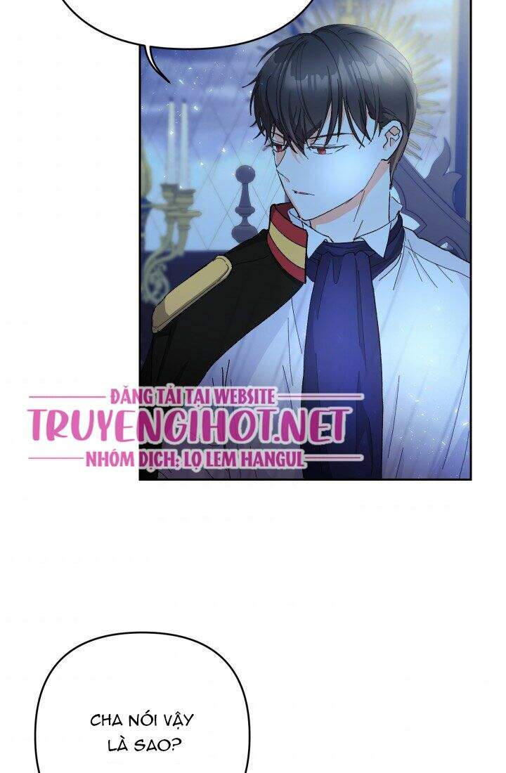 Hoàng Hậu Bé Bỏng - Chương 30.1 - Trang 6