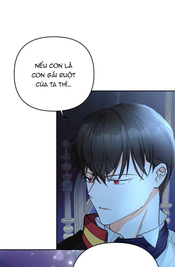 Hoàng Hậu Bé Bỏng - Chương 30.1 - Trang 9