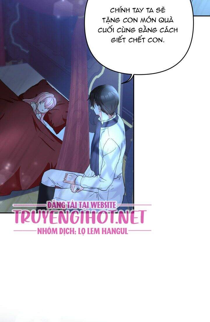 Hoàng Hậu Bé Bỏng - Chương 30.1 - Trang 10