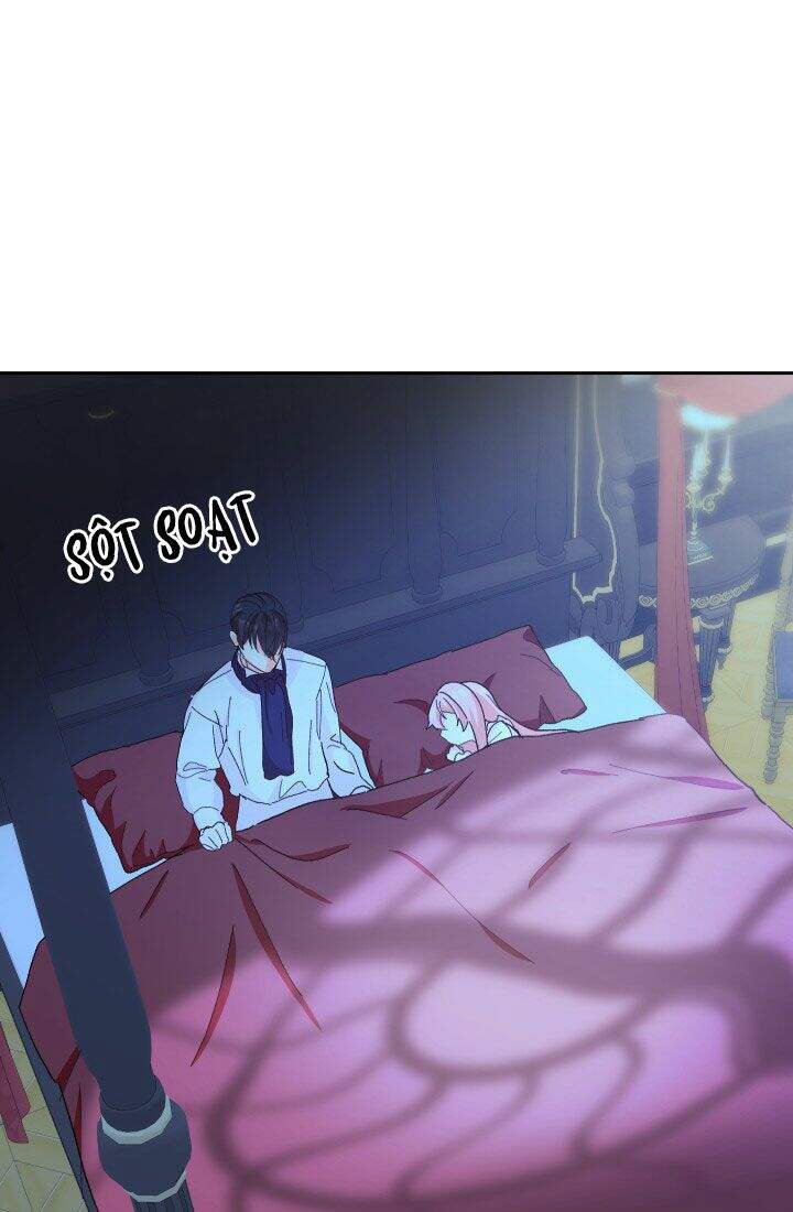 Hoàng Hậu Bé Bỏng - Chương 30.2 - Trang 1