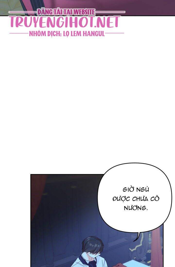 Hoàng Hậu Bé Bỏng - Chương 30.2 - Trang 2