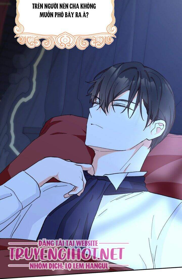 Hoàng Hậu Bé Bỏng - Chương 30.2 - Trang 16