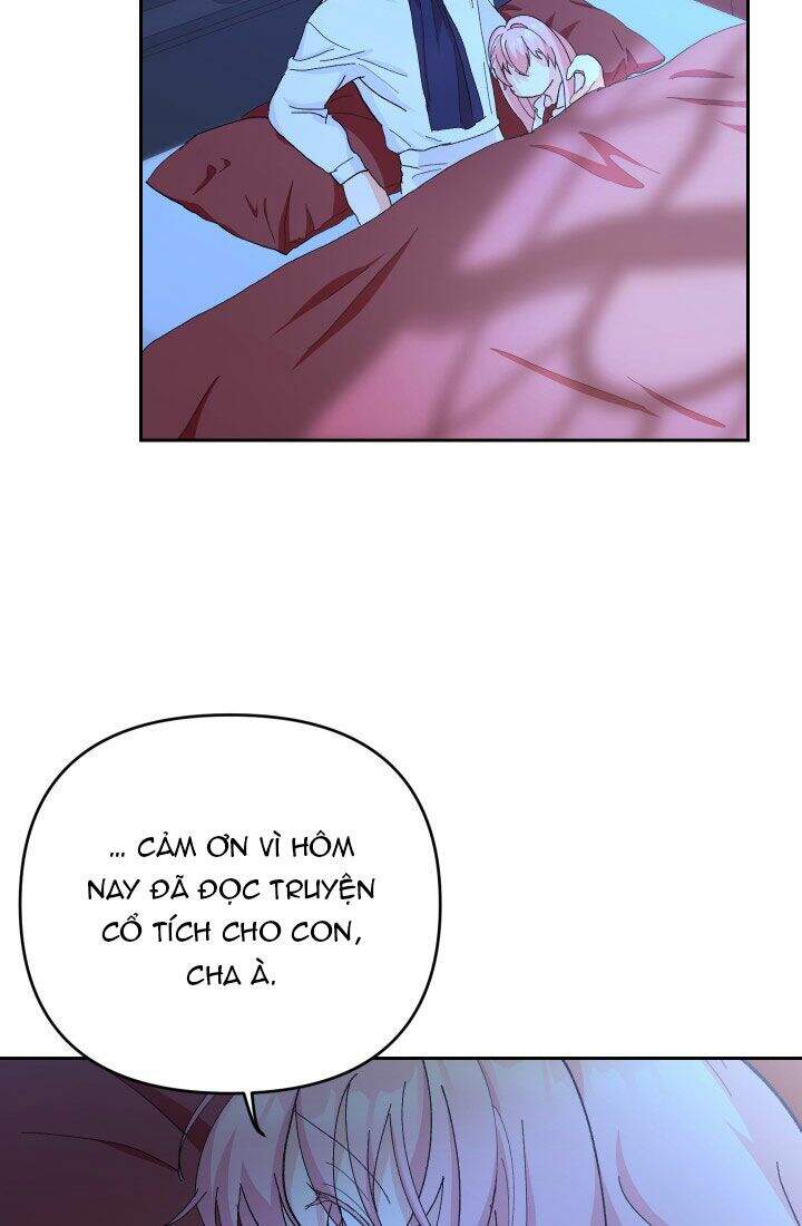 Hoàng Hậu Bé Bỏng - Chương 30.2 - Trang 3