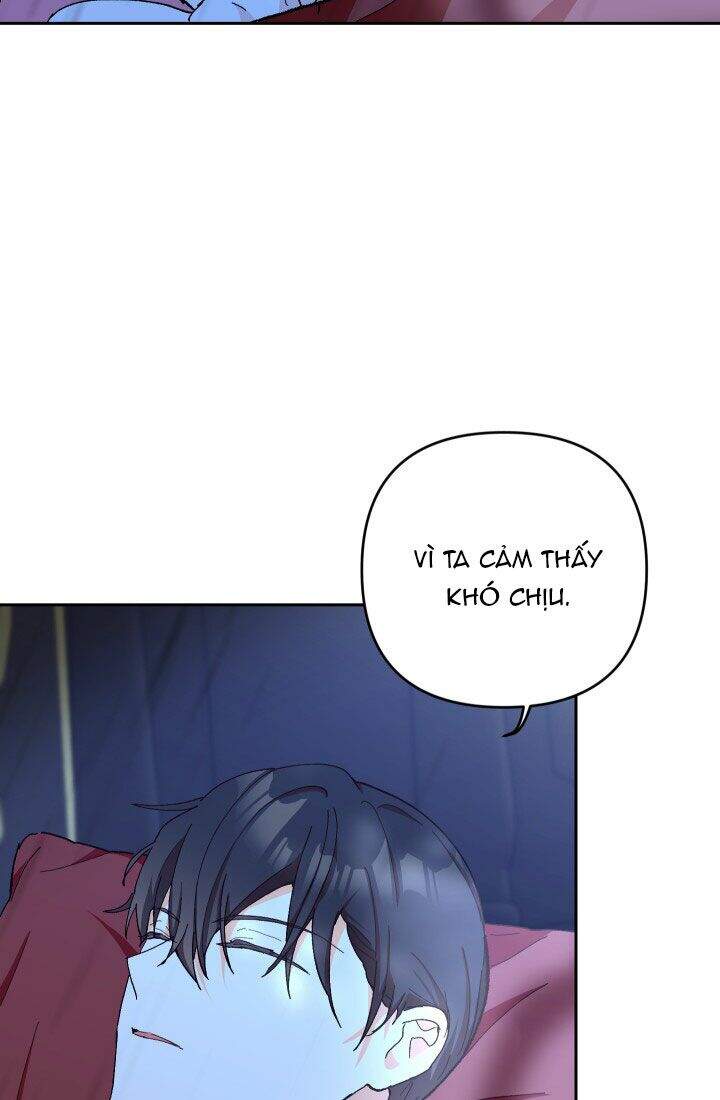 Hoàng Hậu Bé Bỏng - Chương 30.2 - Trang 9