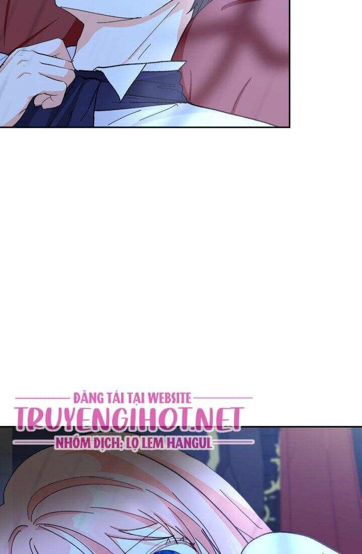 Hoàng Hậu Bé Bỏng - Chương 30.2 - Trang 10