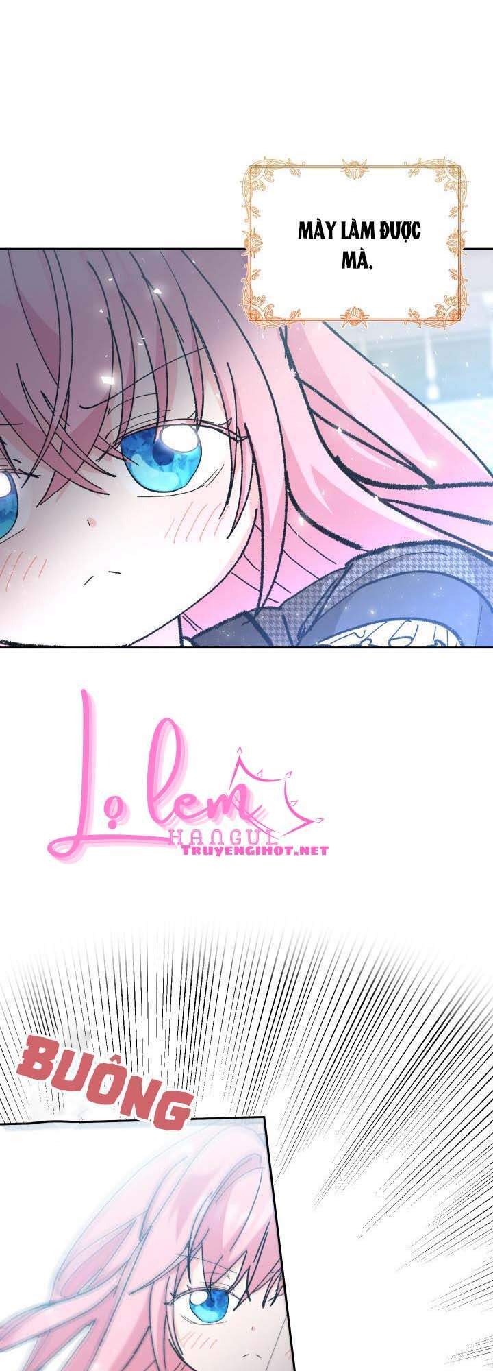 Hoàng Hậu Bé Bỏng - Chương 32.1 - Trang 17