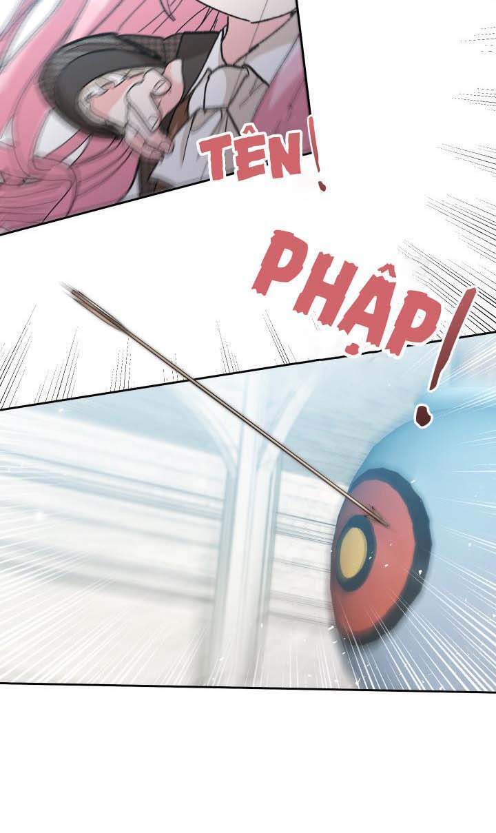 Hoàng Hậu Bé Bỏng - Chương 32.1 - Trang 18