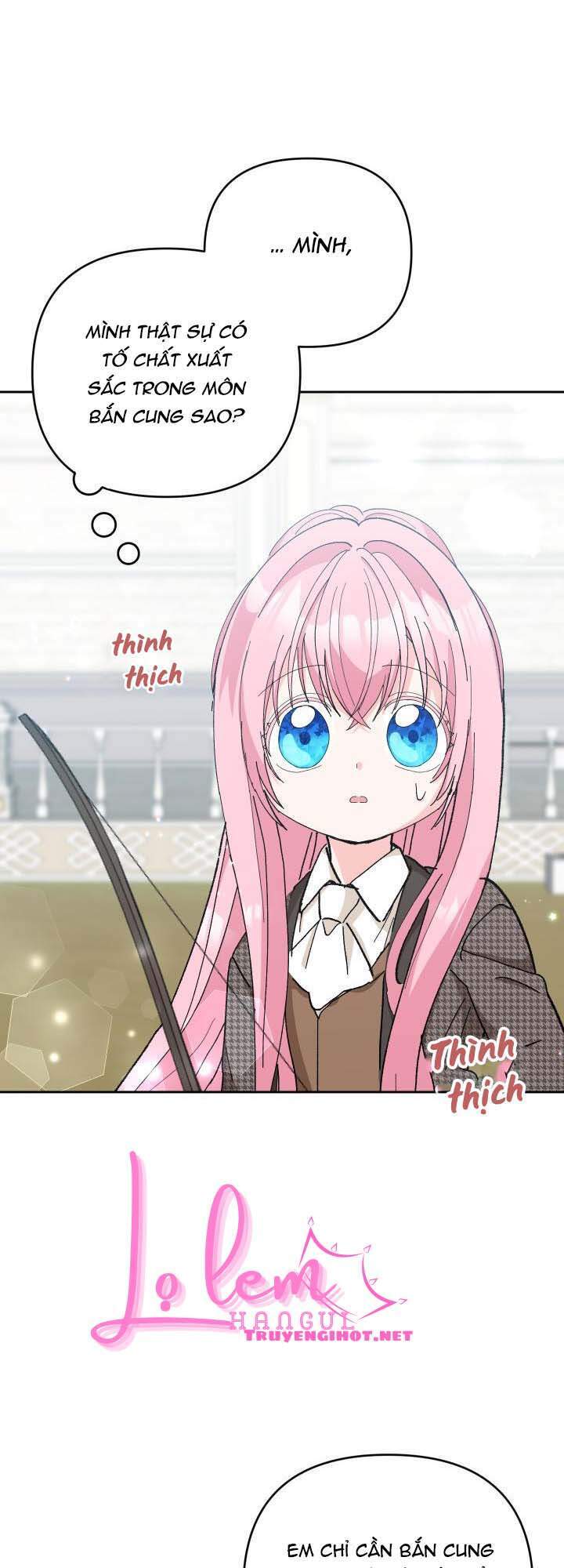 Hoàng Hậu Bé Bỏng - Chương 32.1 - Trang 20