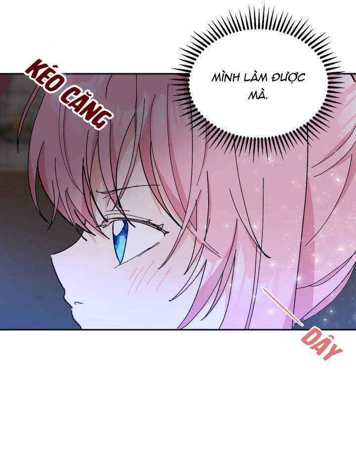 Hoàng Hậu Bé Bỏng - Chương 32.1 - Trang 3